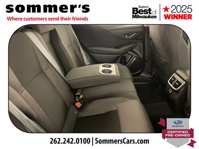 2023 Subaru Outback Premium