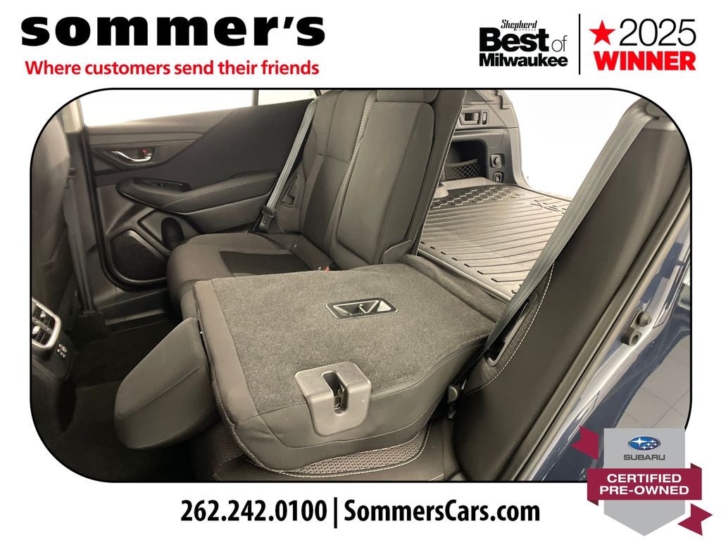 2023 Subaru Outback Premium