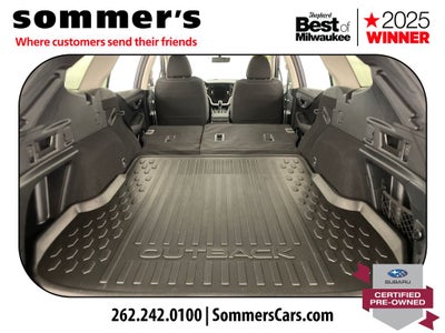 2023 Subaru Outback Premium