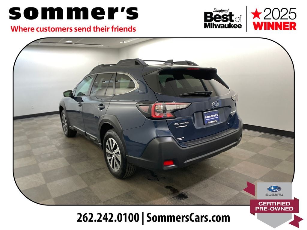 2023 Subaru Outback Premium