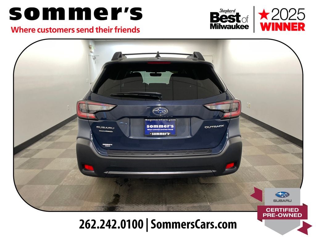 2023 Subaru Outback Premium