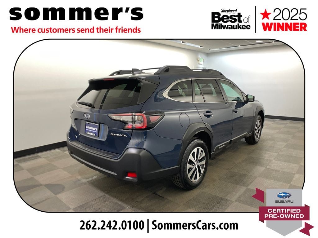 2023 Subaru Outback Premium