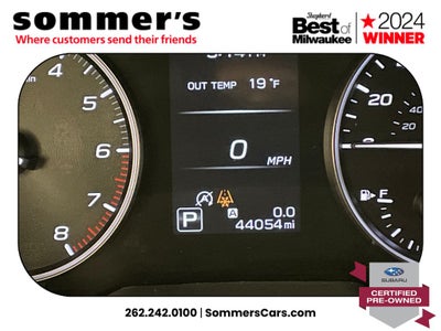 2023 Subaru Outback Premium