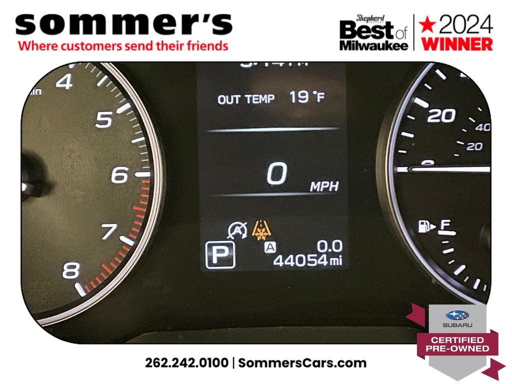 2023 Subaru Outback Premium
