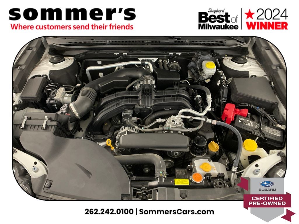 2023 Subaru Outback Premium