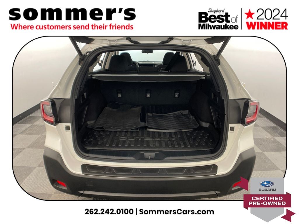2023 Subaru Outback Premium