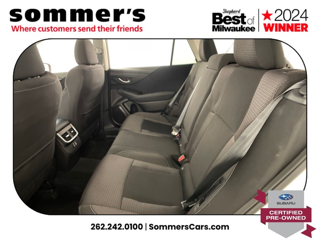 2023 Subaru Outback Premium