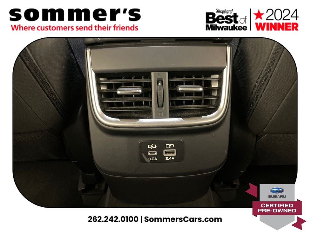 2023 Subaru Outback Premium