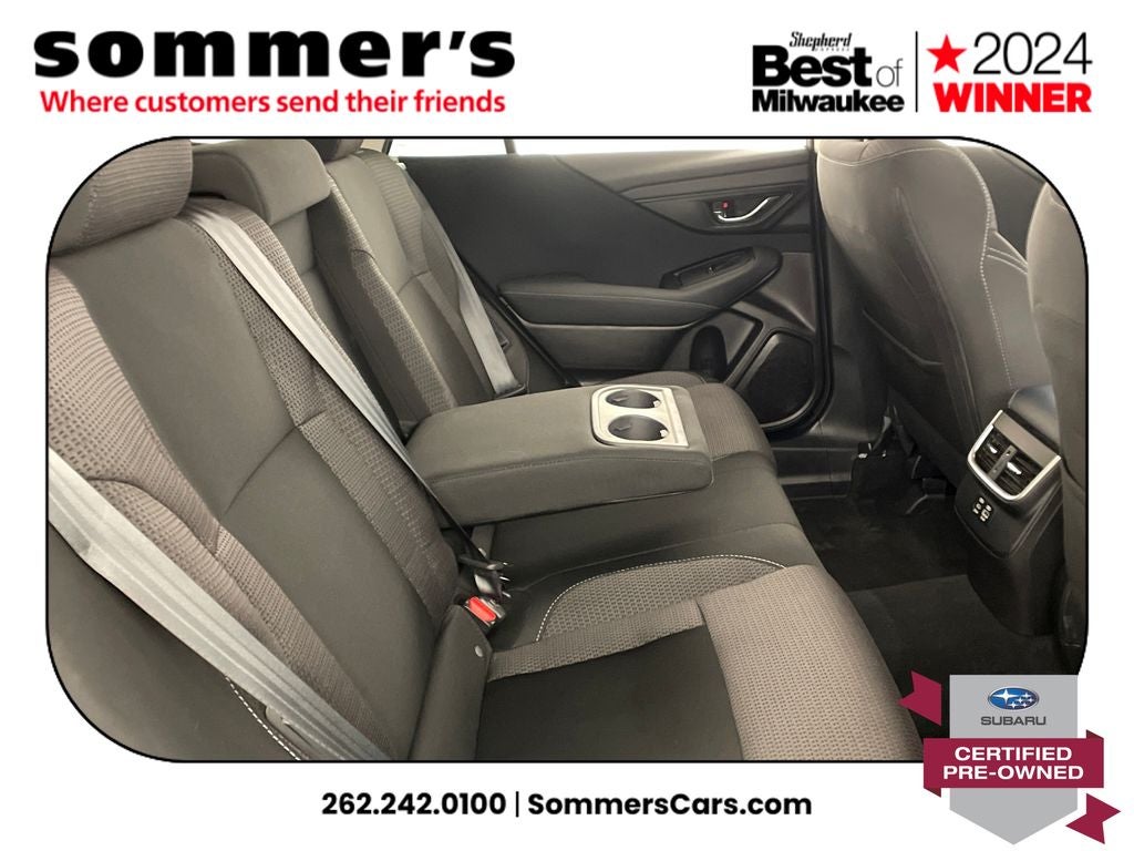 2023 Subaru Outback Premium