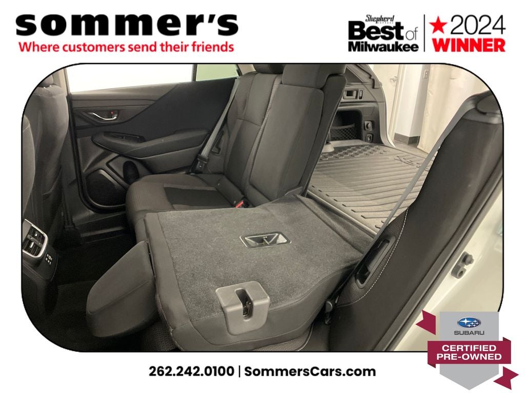 2023 Subaru Outback Premium