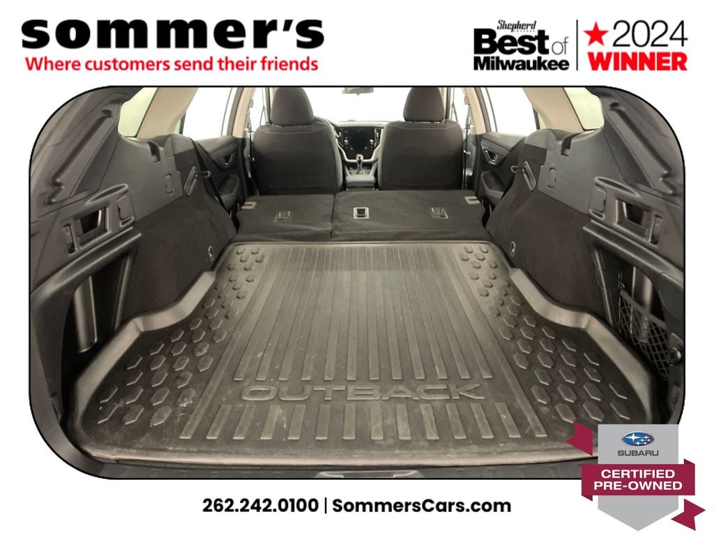 2023 Subaru Outback Premium