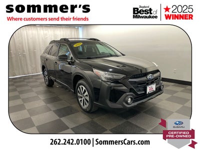 2023 Subaru Outback Premium