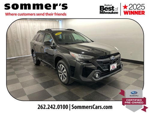 2023 Subaru Outback Premium