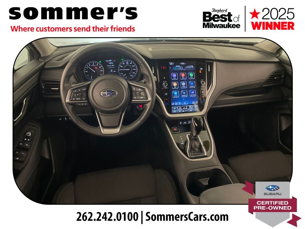 2023 Subaru Outback Premium
