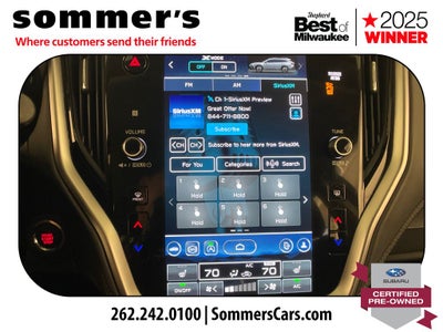 2023 Subaru Outback Premium