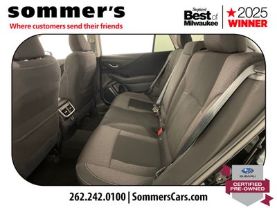 2023 Subaru Outback Premium