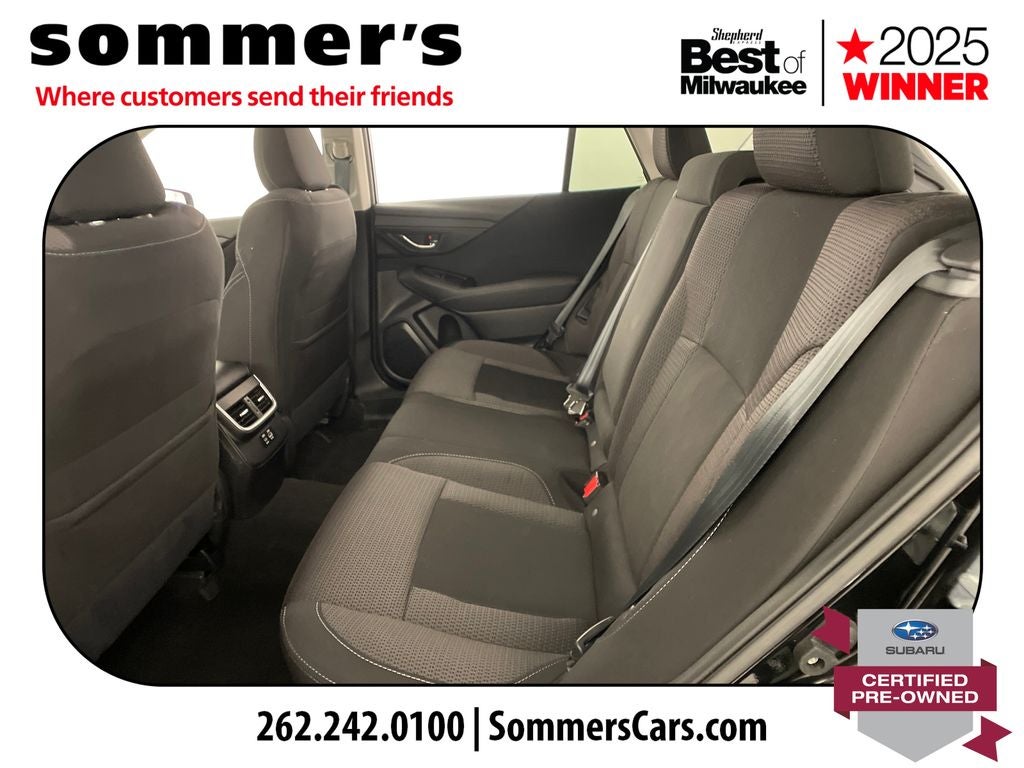 2023 Subaru Outback Premium