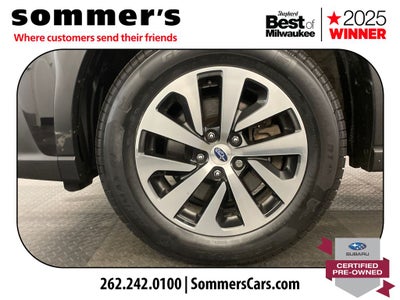 2023 Subaru Outback Premium