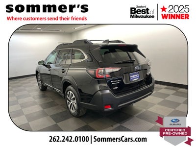 2023 Subaru Outback Premium
