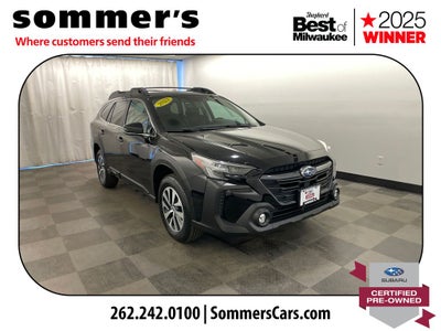 2023 Subaru Outback Premium
