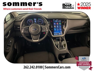 2023 Subaru Outback Premium