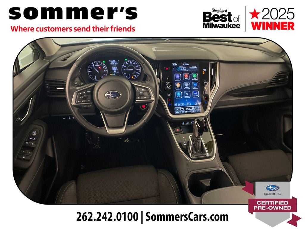 2023 Subaru Outback Premium