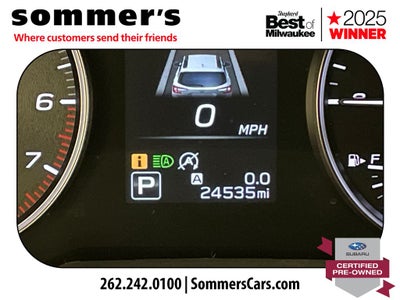 2023 Subaru Outback Premium