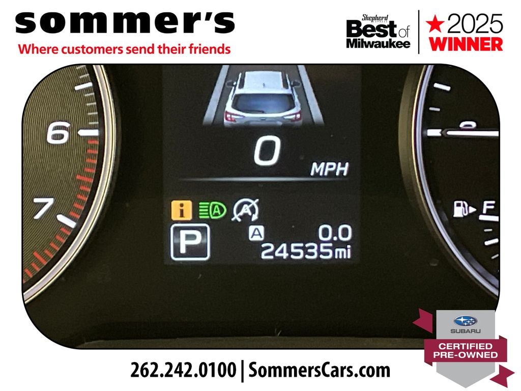 2023 Subaru Outback Premium