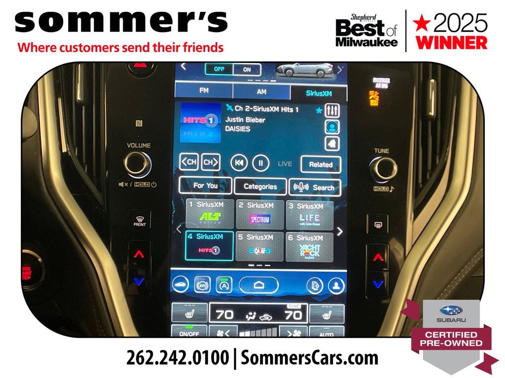 2023 Subaru Outback Premium