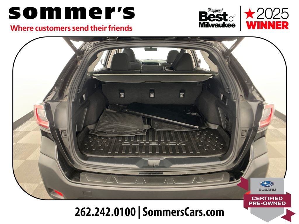 2023 Subaru Outback Premium