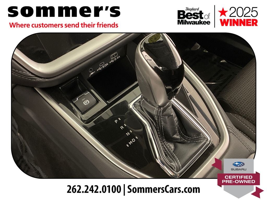 2023 Subaru Outback Premium