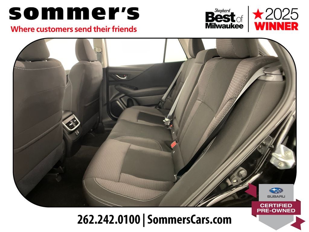 2023 Subaru Outback Premium