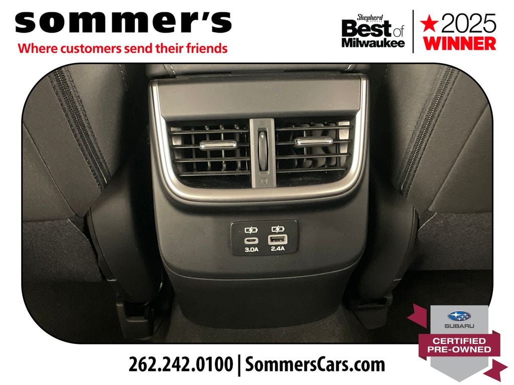 2023 Subaru Outback Premium