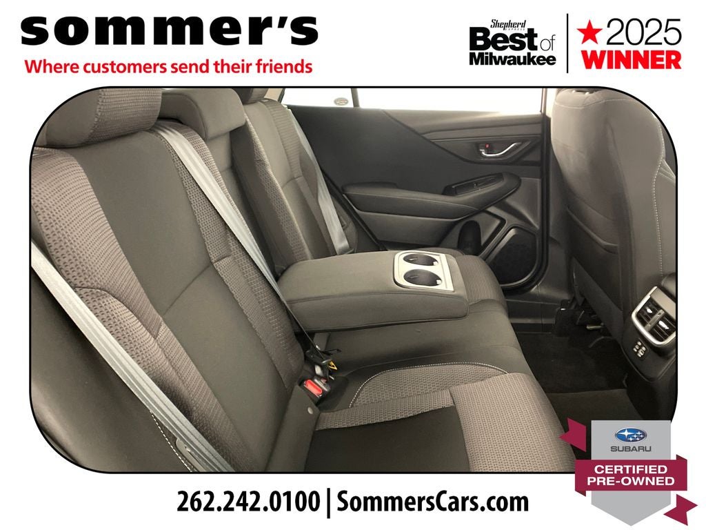 2023 Subaru Outback Premium