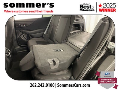 2023 Subaru Outback Premium