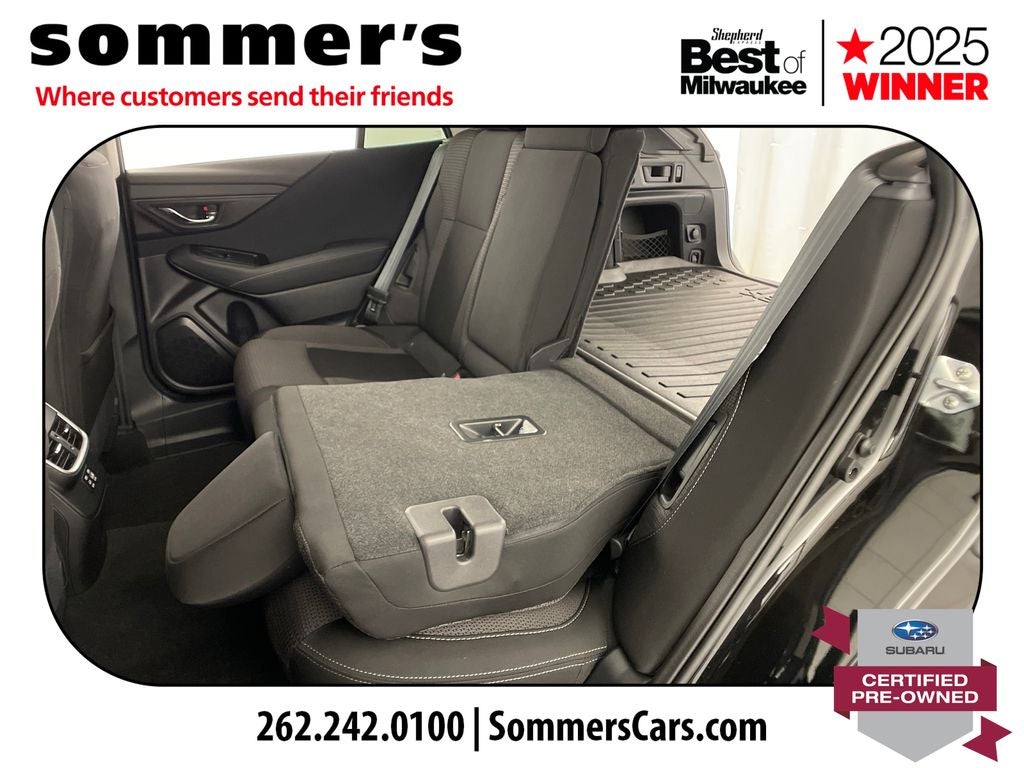 2023 Subaru Outback Premium