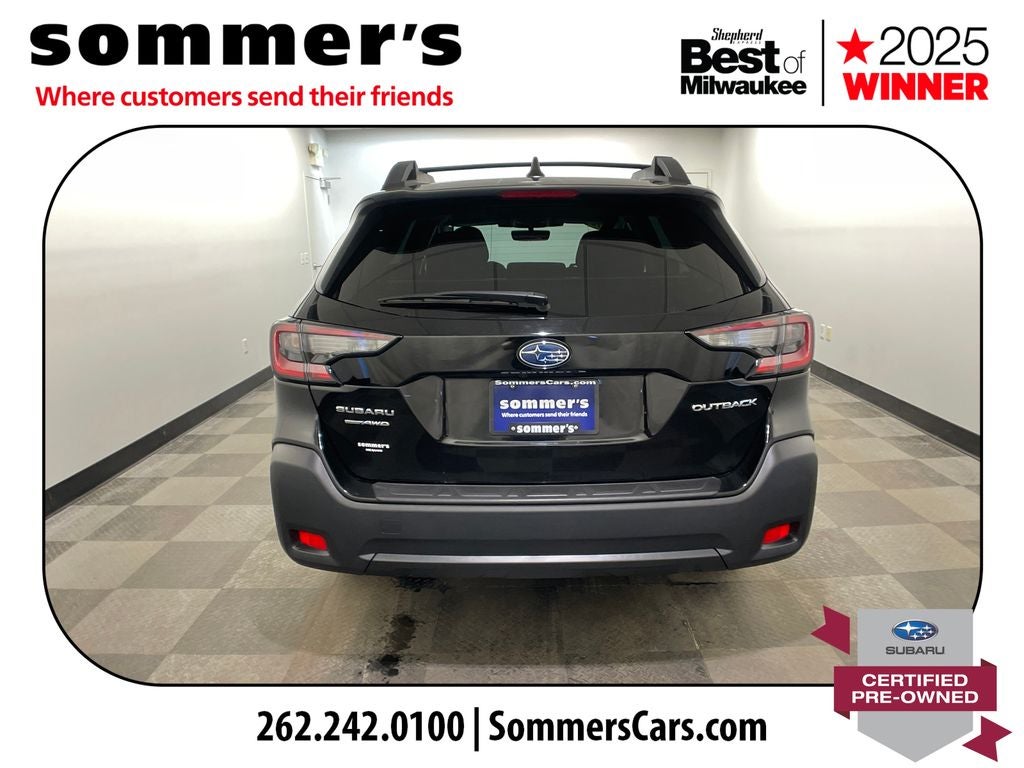 2023 Subaru Outback Premium