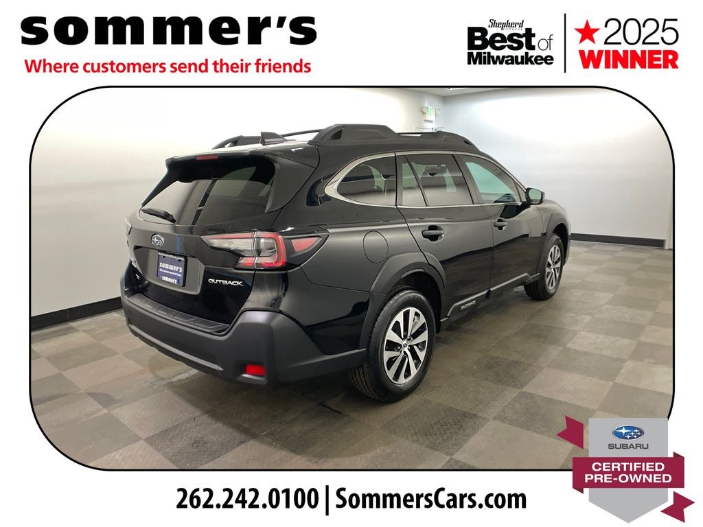 2023 Subaru Outback Premium