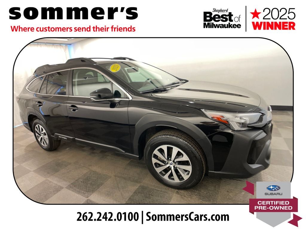 2023 Subaru Outback Premium