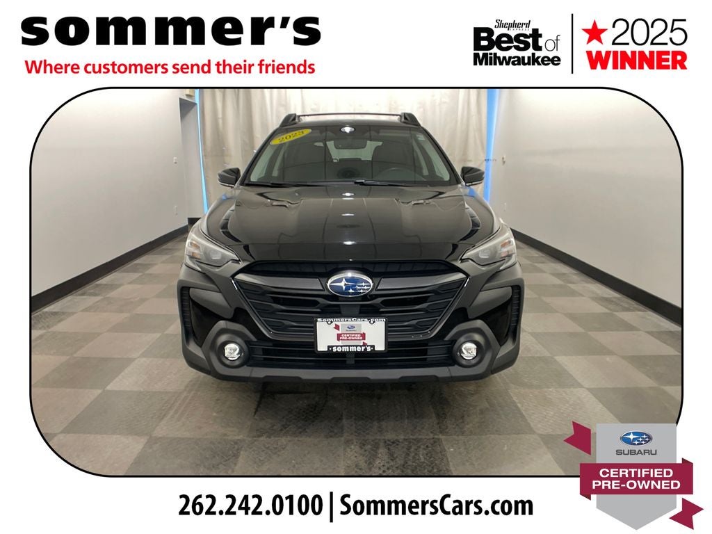 2023 Subaru Outback Premium