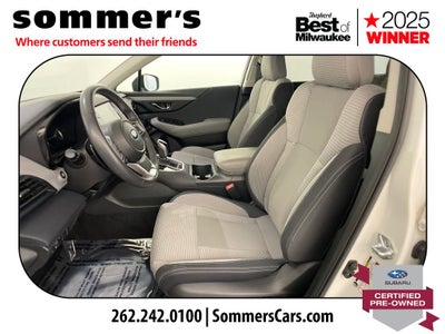 2024 Subaru Outback Premium
