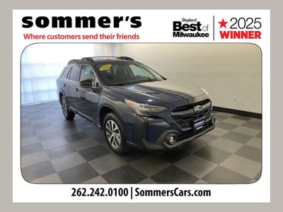 2023 Subaru Outback Premium