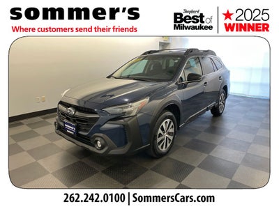 2023 Subaru Outback Premium