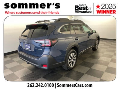 2023 Subaru Outback Premium