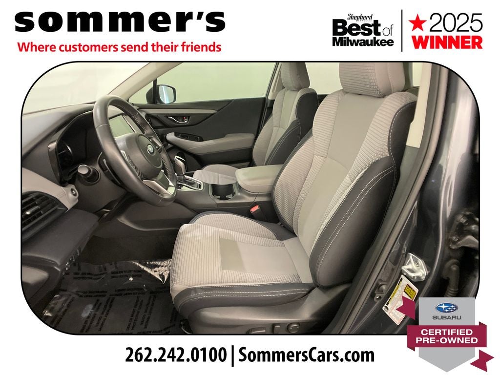 2023 Subaru Outback Premium