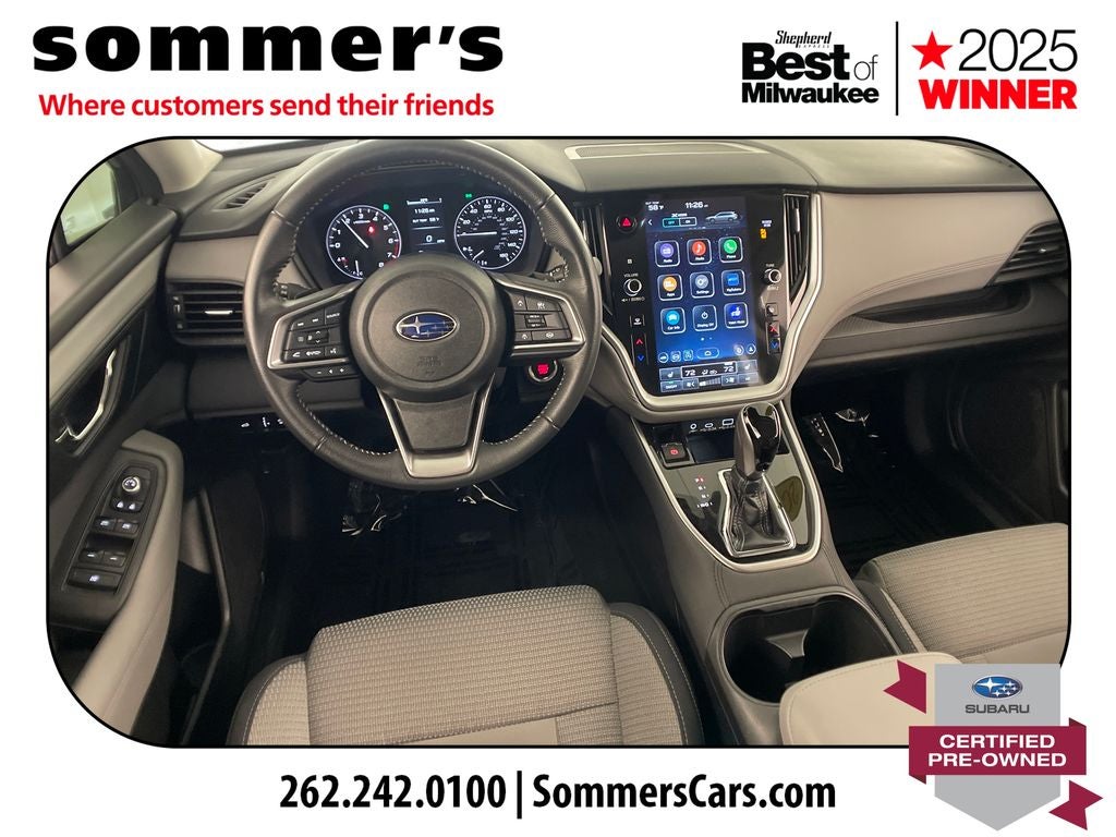 2023 Subaru Outback Premium