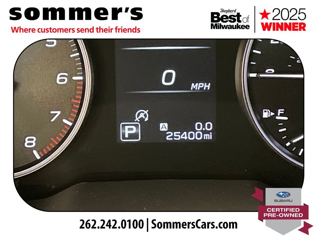 2023 Subaru Outback Premium