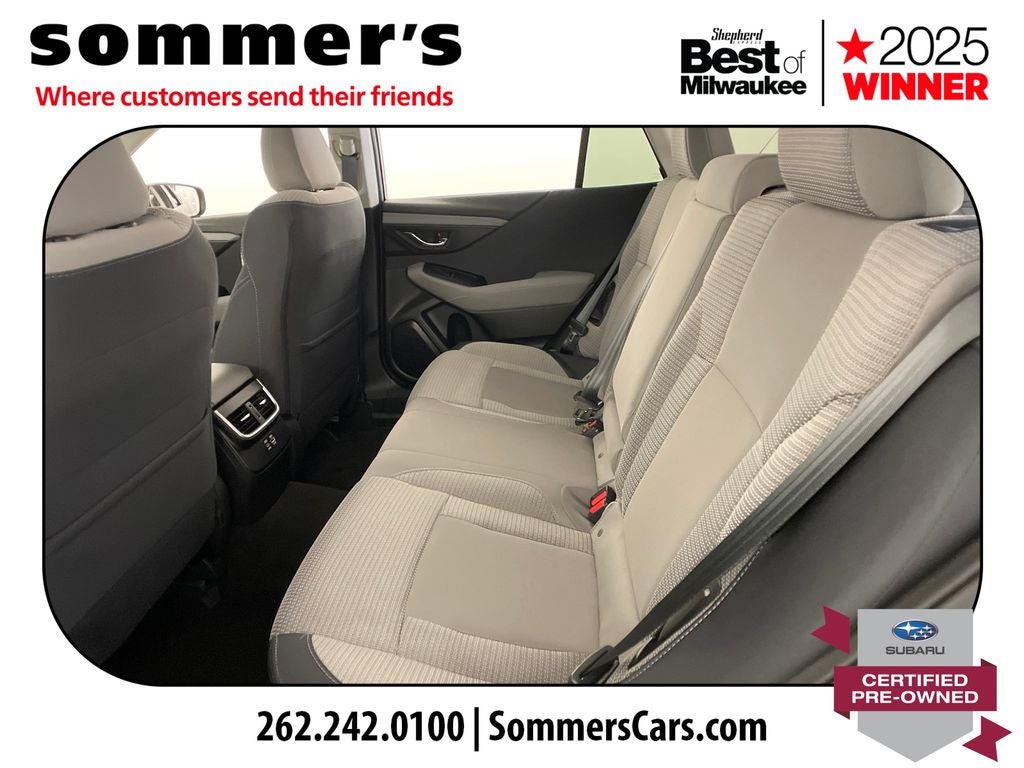 2023 Subaru Outback Premium