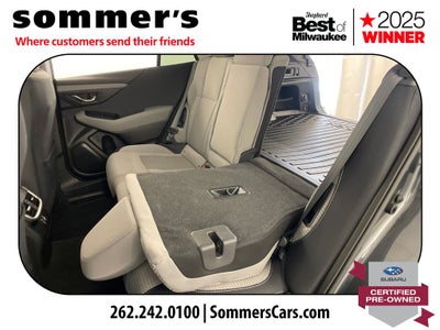 2023 Subaru Outback Premium