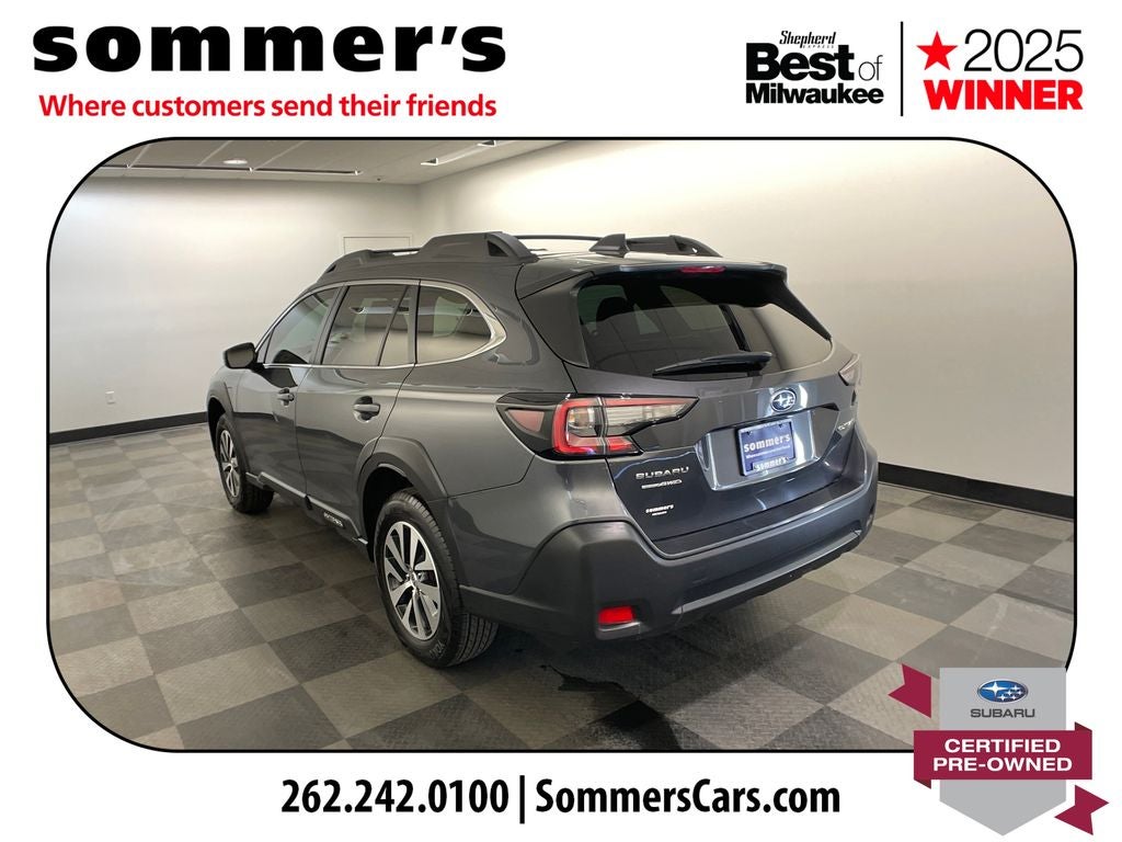 2023 Subaru Outback Premium